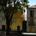 Calles en Lisboa
