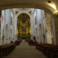 Iglesia del Monasterio de Uclés