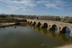 Puente romano Mérida