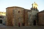 Convento de San Pablo