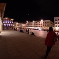 Plaza de Cáceres