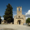 Santa María de Porqueres