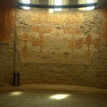 Mural medieval