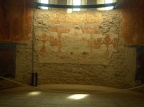 Mural medieval