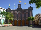 Ayuntamiento Arucas
