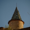 Torre del Monasterio