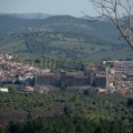 Guadalupe, panorámica