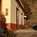 Casa Rural el Níspero