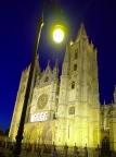 Nocturna de la Catedral
