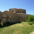 Patio del monasterio