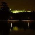 Palacio Real desde el Lago
