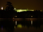 Palacio Real desde el Lago