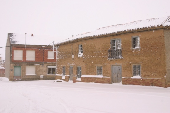 Casa Álvarez