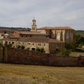 Monasterio de Santar María del Salvador