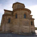 Iglesia de fromista