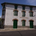 Casa en Cillamayor