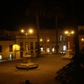 Plaza del Ayuntamiento en la Orotava