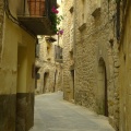 Calles en Cretas