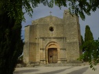 Ermita de la Virgen de la Misericordia (Cretas)