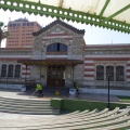 Estación de tren Arica