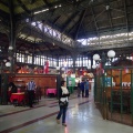 Interior del Mercado Central