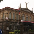 Teatro Nacional en San José 
