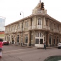 Edificio centro de San José