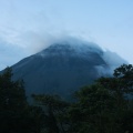 Volcán del Arenal