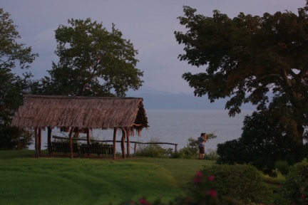La Ensenada Lodge, Golfo de Nicoya