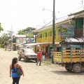 Calles de Puerto Jimenez