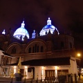 Catedral de Cuenca (ecuador)
