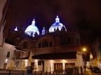 Catedral de Cuenca (ecuador)