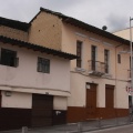 Casas en Quito