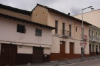 Casas en Quito