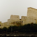 Templo de Isis en Filé