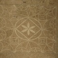Casa de los mosaicos geometricos, Pompeya