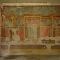 Frescos en Oplontis
