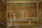 Frescos en Oplontis