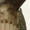 Detalle Capitel, Erculano