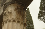Detalle Capitel, Erculano