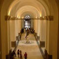 Sala Museo Arqueológico de Nápoles
