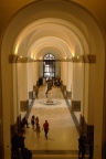 Sala Museo Arqueológico de Nápoles