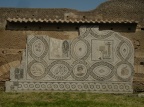 Mosaico Ostia Antica