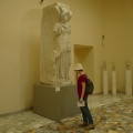 Museo Arqueológico, Ostia Antica