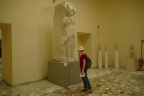 Museo Arqueológico, Ostia Antica