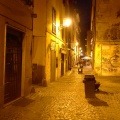 Calles de Frascati