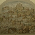 Mosaico del Nilo