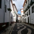 Calle Funchal
