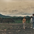 Sitio Arqueológico de Teotihuacán