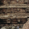 Construcciones aztecas